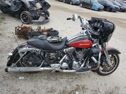 Harley-Davidson salvage cars for sale: 2010 Harley-Davidson Flhx