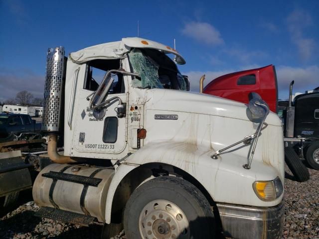 2001 International 9100 9100I