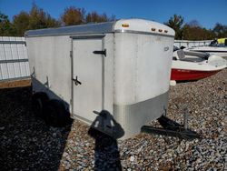 2000 Forest River Cargo Trailer for sale in Memphis, TN