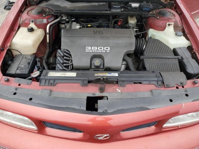 1999 Oldsmobile 88 Base