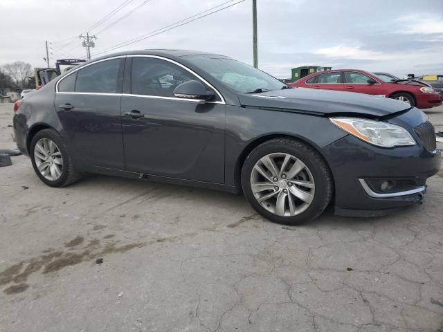 2015 Buick Regal Premium