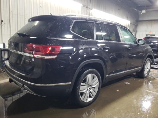 2019 Volkswagen Atlas SEL