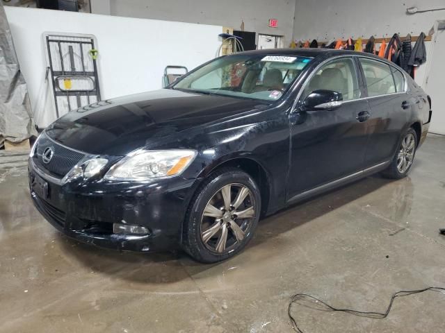 2008 Lexus GS 350