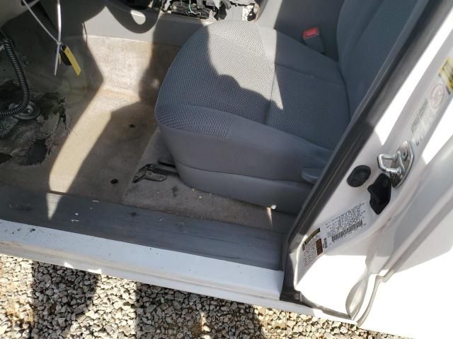 2009 Toyota Tacoma Access Cab