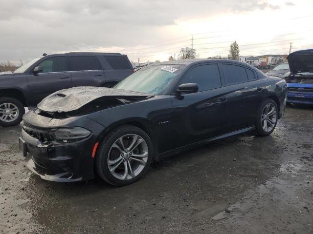 2020 Dodge Charger R/T