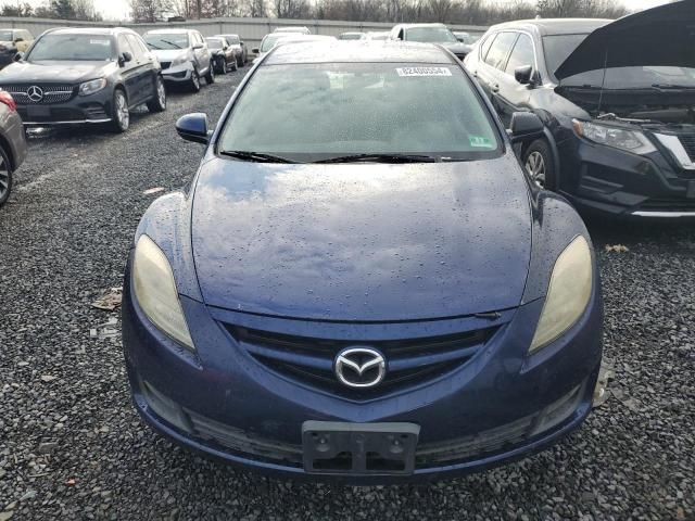 2009 Mazda 6 I