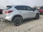 2016 Mazda CX-5 GT