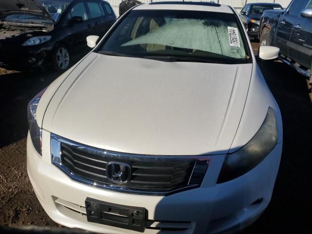 2009 Honda Accord EXL