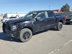 2023 Ford F150 Supercrew en venta en Anthony, TX