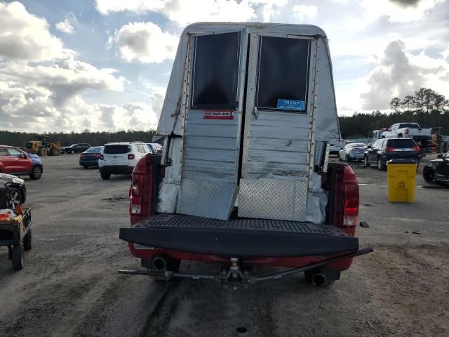 2013 Dodge RAM 1500 ST