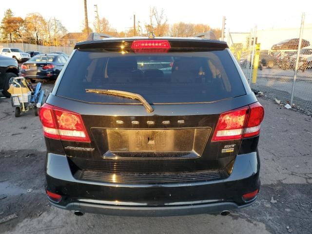 2015 Dodge Journey SXT