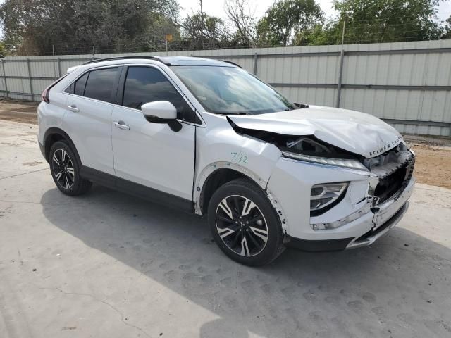 2023 Mitsubishi Eclipse Cross SE