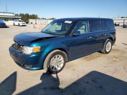 Ford Flex salvage cars for sale: 2011 Ford Flex SEL