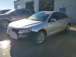 Lincoln mkz salvage cars for sale: 2011 Lincoln MKZ