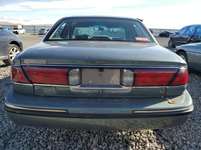 1998 Buick Lesabre Custom