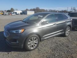 2019 Ford Edge Titanium for sale in Hillsborough, NJ