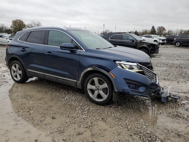 2016 Lincoln MKC Premiere