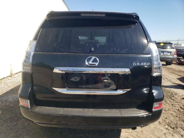 2015 Lexus GX 460