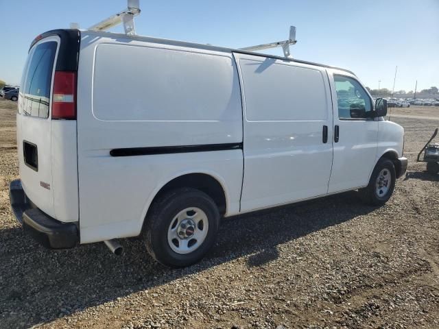 2006 GMC Savana G1500