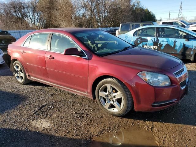 2009 Chevrolet Malibu 1LT