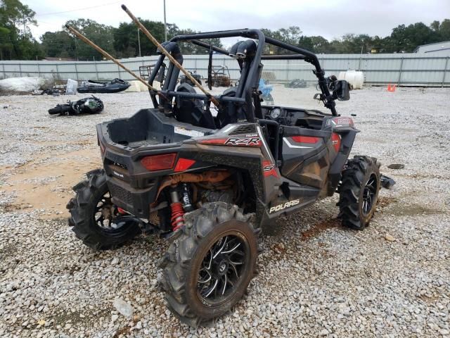 2015 Polaris RZR S 900 EPS