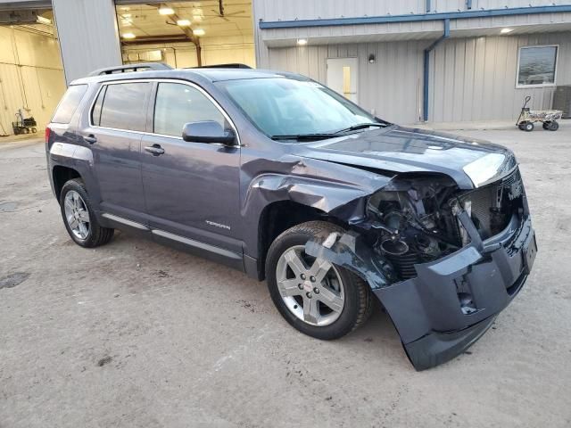 2013 GMC Terrain SLT