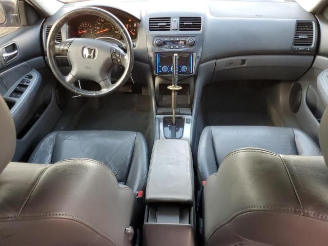 2004 Honda Accord EX