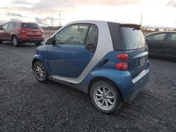 Smart Vehiculos salvage en venta: 2008 Smart Fortwo Pure