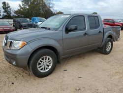 Nissan Frontier salvage cars for sale: 2019 Nissan Frontier S