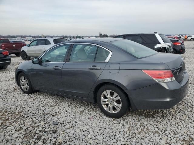 2010 Honda Accord LXP