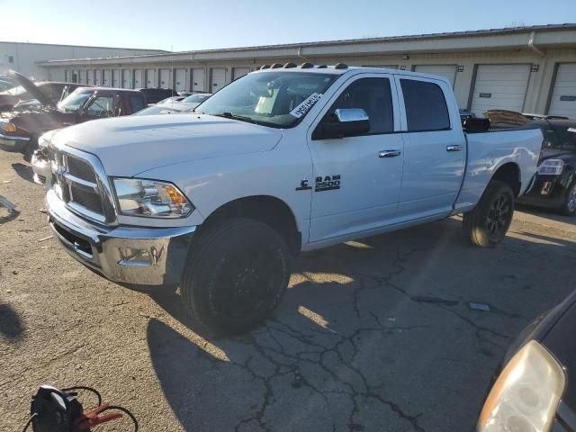 2017 Dodge RAM 2500 ST