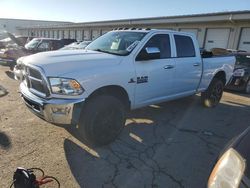 Dodge salvage cars for sale: 2017 Dodge RAM 2500 ST