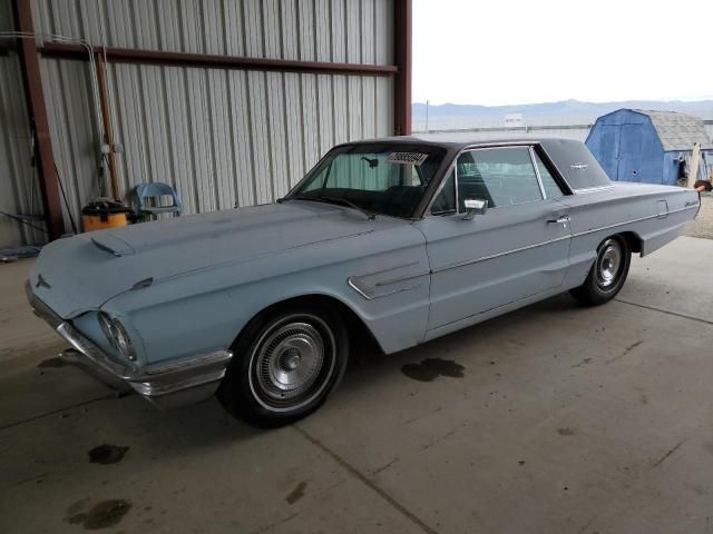 1965 Ford Thunderbird