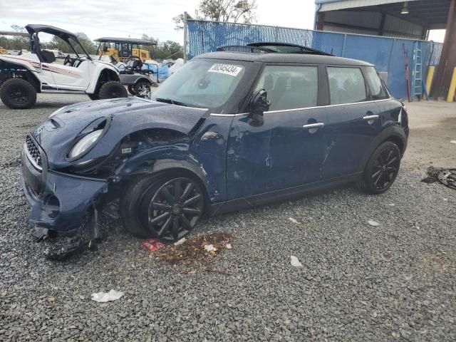 2019 Mini Cooper S