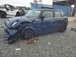 Mini salvage cars for sale: 2019 Mini Cooper S