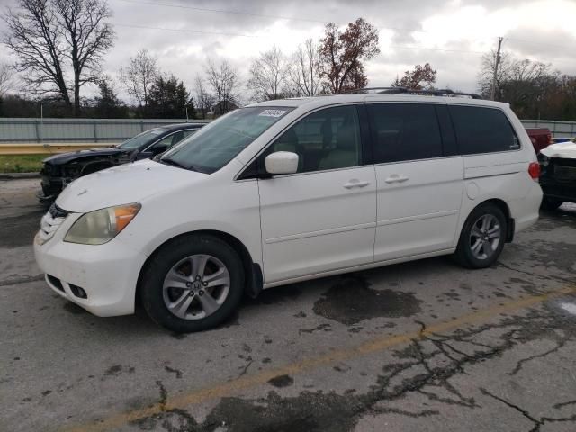 2009 Honda Odyssey Touring