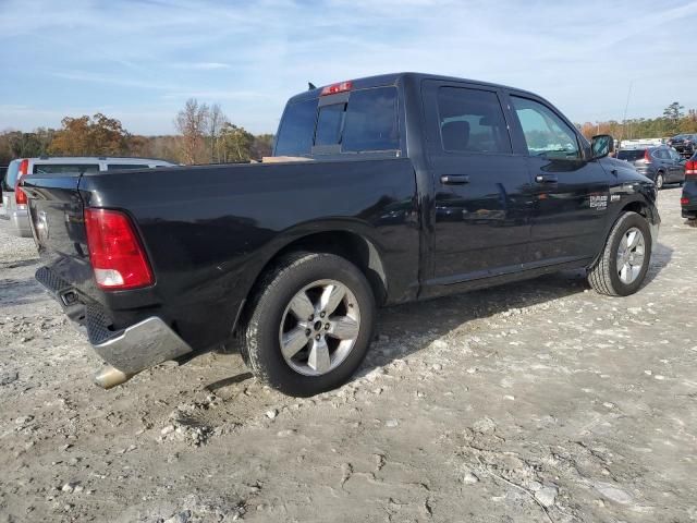 2019 Dodge RAM 1500 Classic SLT