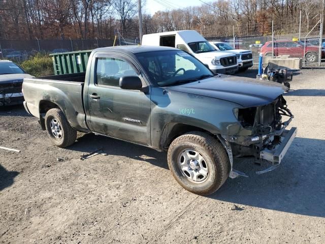 2010 Toyota Tacoma