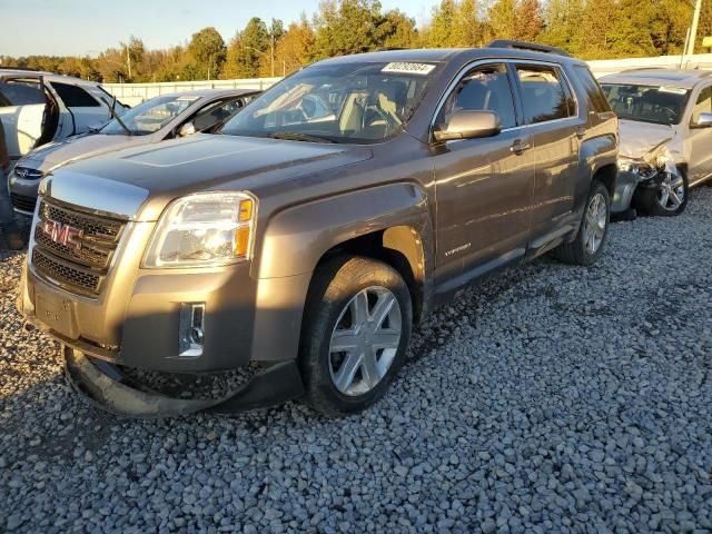 2011 GMC Terrain SLT