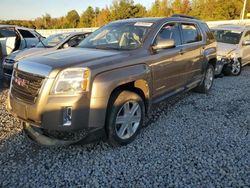 GMC salvage cars for sale: 2011 GMC Terrain SLT