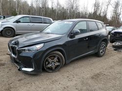 BMW salvage cars for sale: 2023 BMW X1 XDRIVE28I