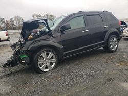 Dodge Journey Vehiculos salvage en venta: 2014 Dodge Journey Limited