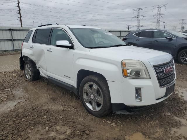 2012 GMC Terrain SLT