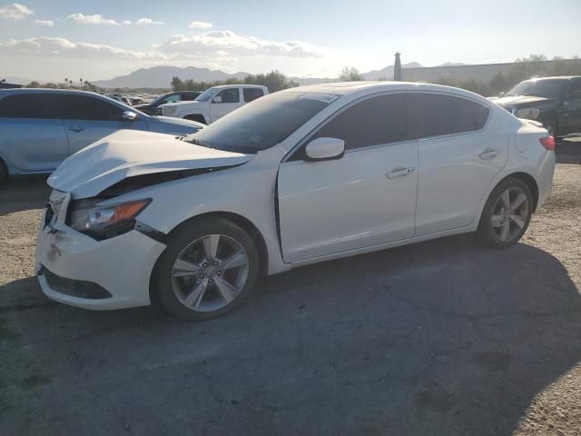 2013 Acura ILX 20 Premium