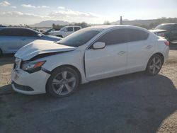 Acura salvage cars for sale: 2013 Acura ILX 20 Premium