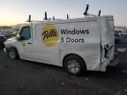 2018 Nissan NV 2500 S