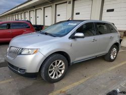 2013 Lincoln MKX for sale in Louisville, KY