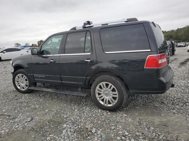 2012 Lincoln Navigator