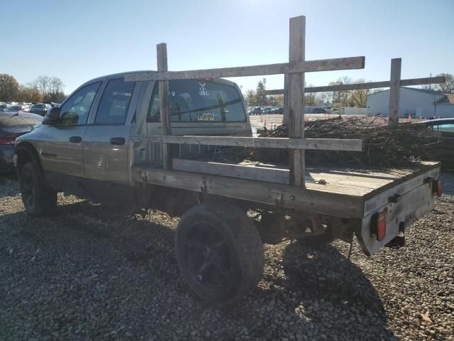 2006 Dodge RAM 1500 ST