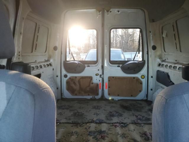 2011 Ford Transit Connect XLT